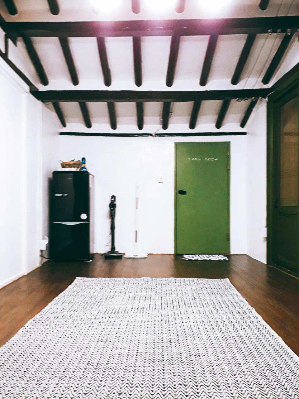 Hadori Mindfulness Villa Jeju Exterior photo