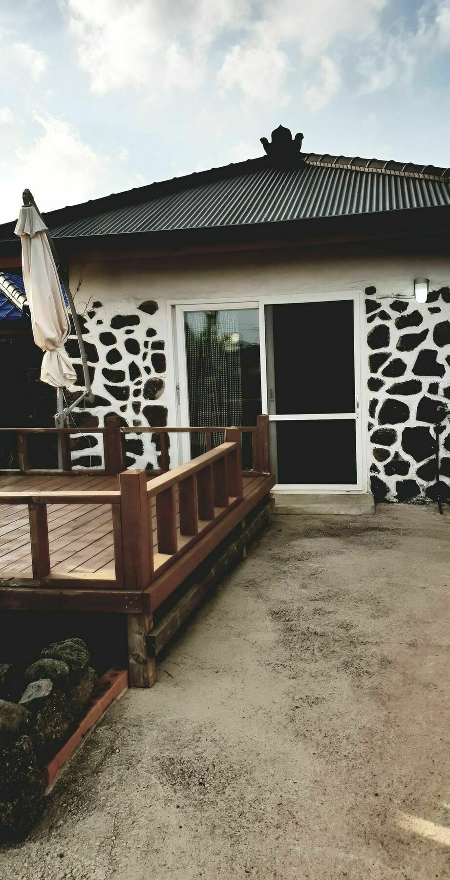 Hadori Mindfulness Villa Jeju Exterior photo